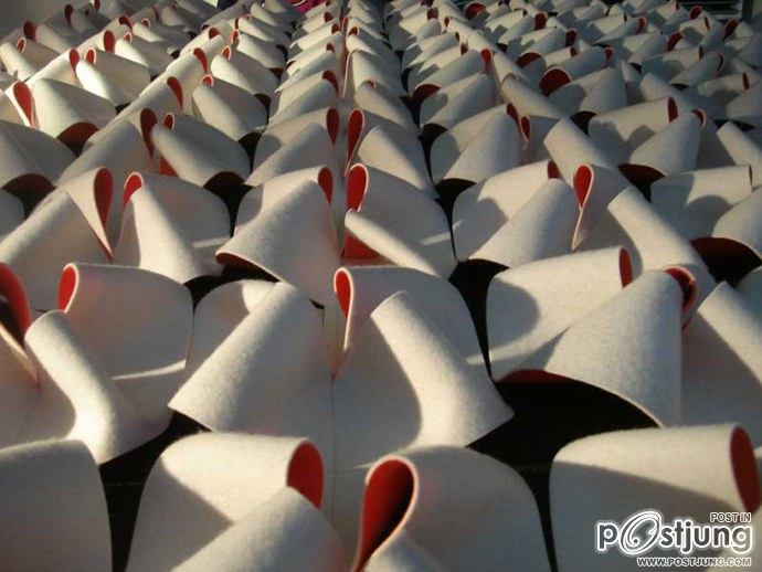 Reduce Noise With Sound Insulation Wool Panels