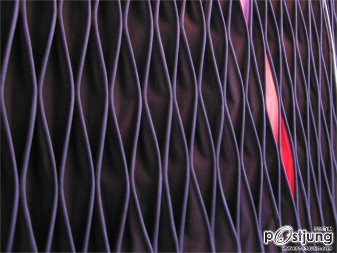 Reduce Noise With Sound Insulation Wool Panels