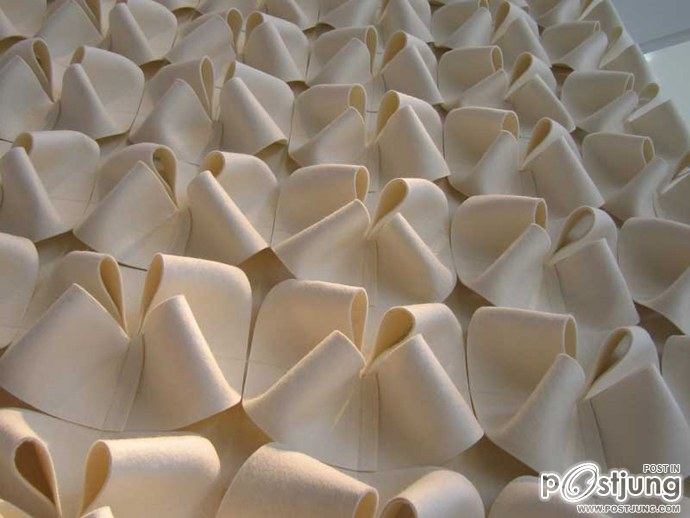 Reduce Noise With Sound Insulation Wool Panels