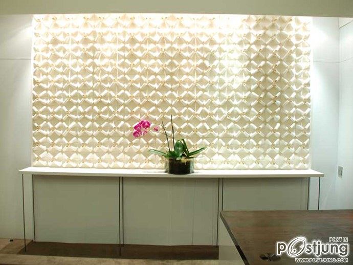 Reduce Noise With Sound Insulation Wool Panels