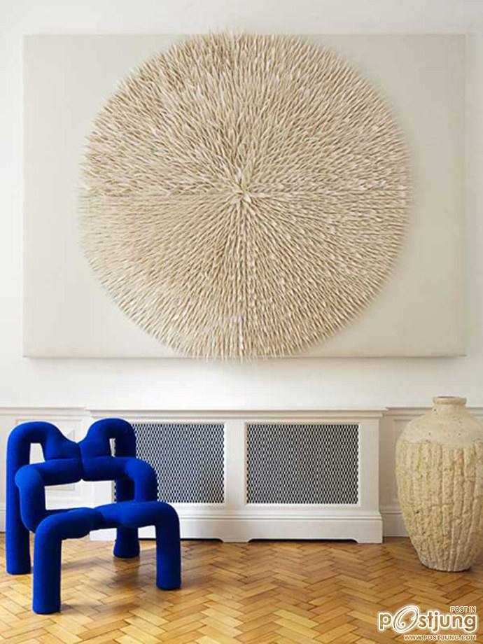 Reduce Noise With Sound Insulation Wool Panels
