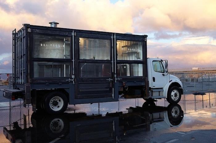 10 Shops and Restaurants Made from Shipping Containers by Alexa Hotz