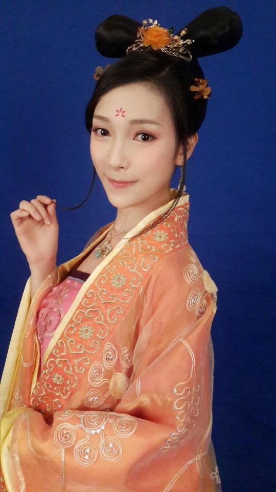 วีระบุรุษสุ่ยถัง ภาค5 Hero Sui And Tang Dynasties 5《隋唐英雄5》2014 part1