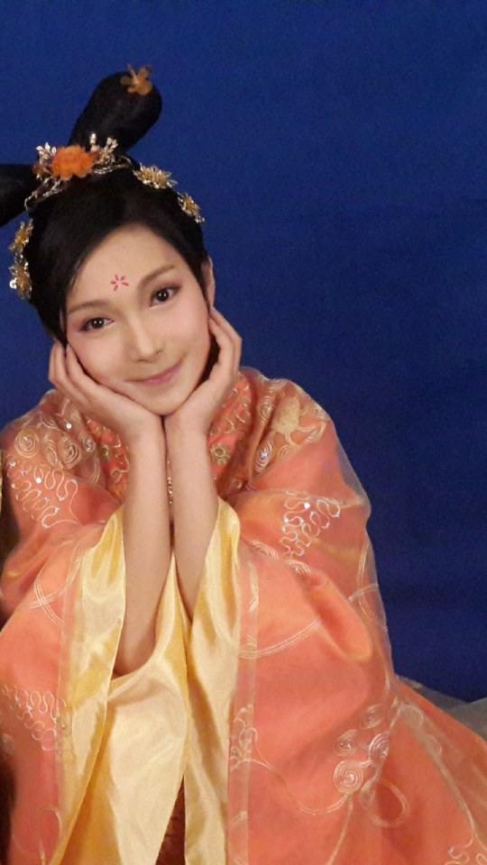 วีระบุรุษสุ่ยถัง ภาค5 Hero Sui And Tang Dynasties 5《隋唐英雄5》2014 part1