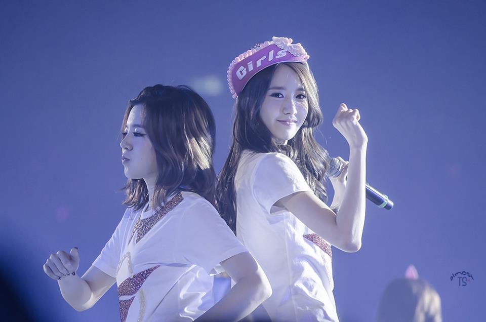 ยุนอา snsd น่ารักทุกรูป