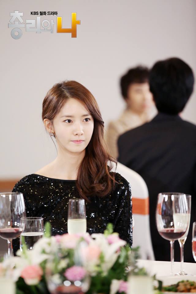 ยุนอา snsd น่ารักทุกรูป