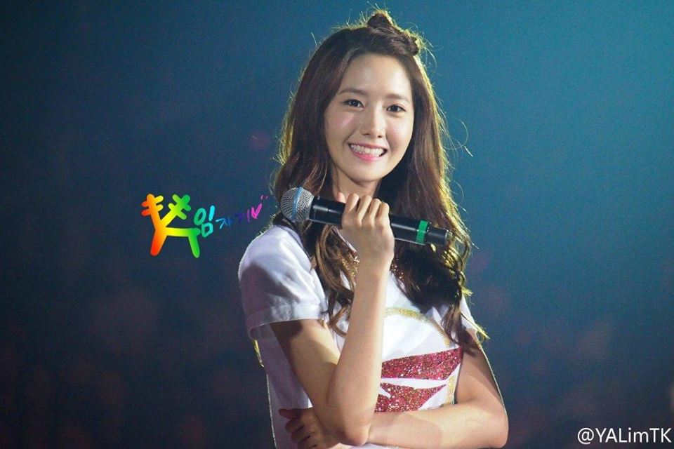 ยุนอา snsd น่ารักทุกรูป