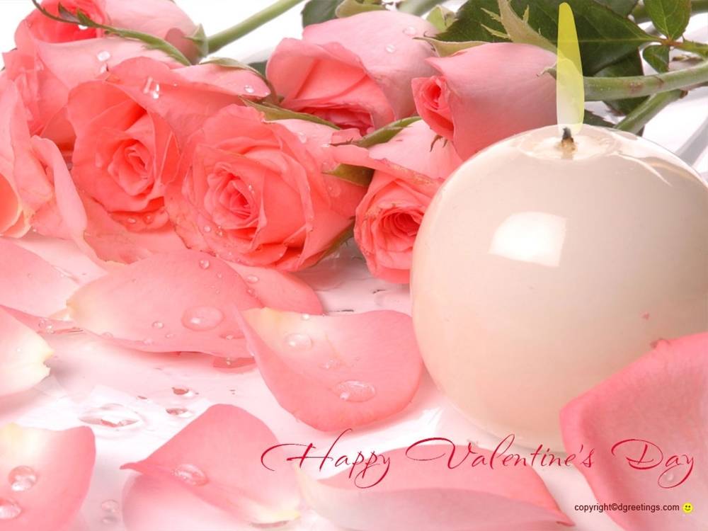 ภาพดอกไม้สวยๆ HD-3D-Wallpapers-Backgrounds (Flower)ภาพพื้นหลัง พักหน้าจอ No.24