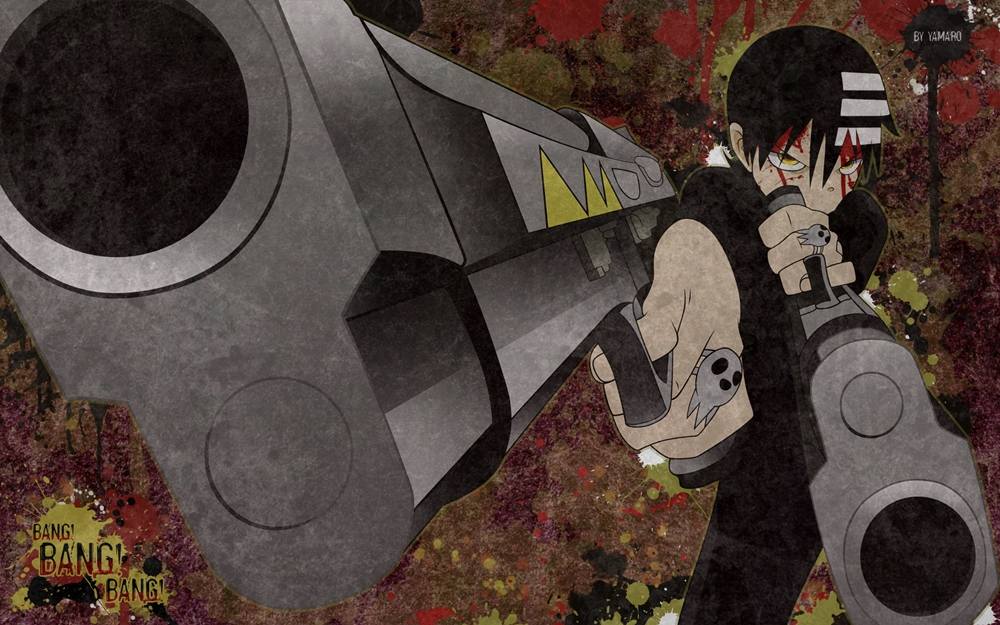 HD-3D-(Anime)-Wallpapers-Backgrounds ภาพพื้นหลัง พักหน้าจอ No.1