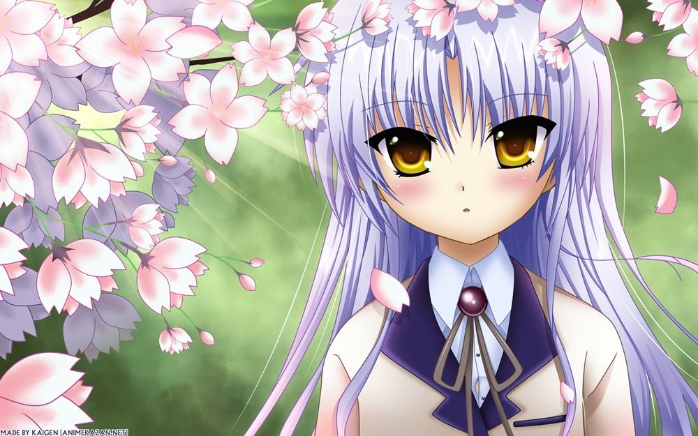 HD-3D-(Anime)-Wallpapers-Backgrounds ภาพพื้นหลัง พักหน้าจอ No.1