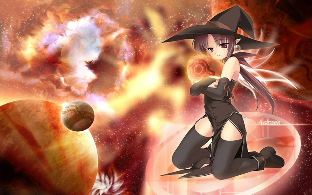 HD-3D-(Anime)-Wallpapers-Backgrounds ภาพพื้นหลัง พักหน้าจอ No.1