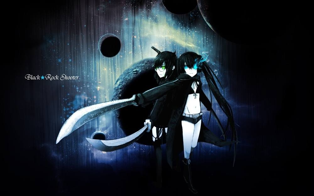 HD-3D-(Anime)-Wallpapers-Backgrounds ภาพพื้นหลัง พักหน้าจอ No.1