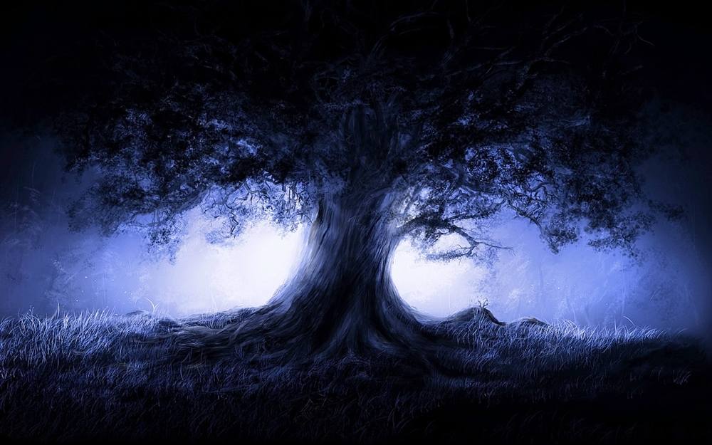 HD-3D-(Anime)-Wallpapers-Backgrounds ภาพพื้นหลัง พักหน้าจอ No.1