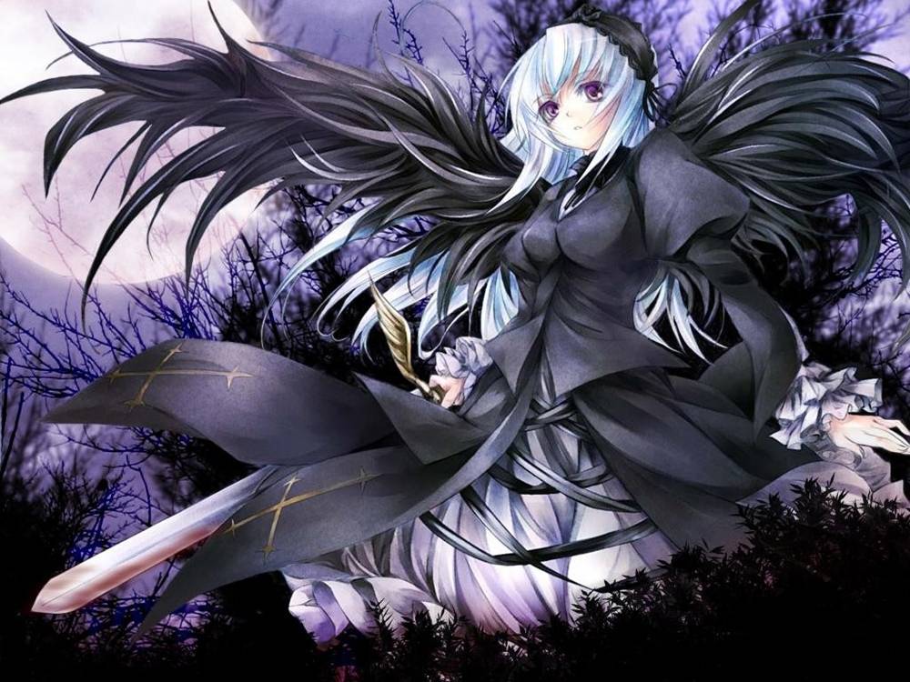HD-3D-(Anime)-Wallpapers-Backgrounds ภาพพื้นหลัง พักหน้าจอ No.2