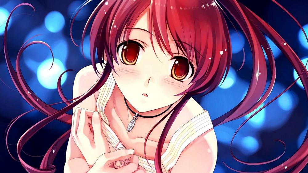 HD-3D-(Anime)-Wallpapers-Backgrounds ภาพพื้นหลัง พักหน้าจอ No.2