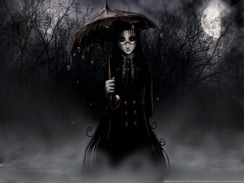 HD-3D-(Anime)-Wallpapers-Backgrounds ภาพพื้นหลัง พักหน้าจอ No.2
