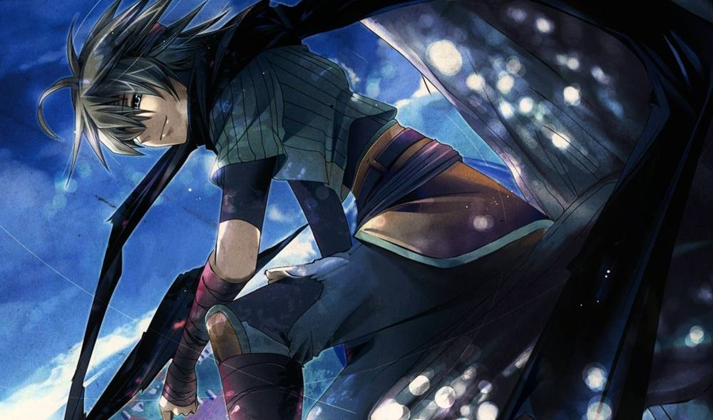 HD-3D-(Anime)-Wallpapers-Backgrounds ภาพพื้นหลัง พักหน้าจอ No.2