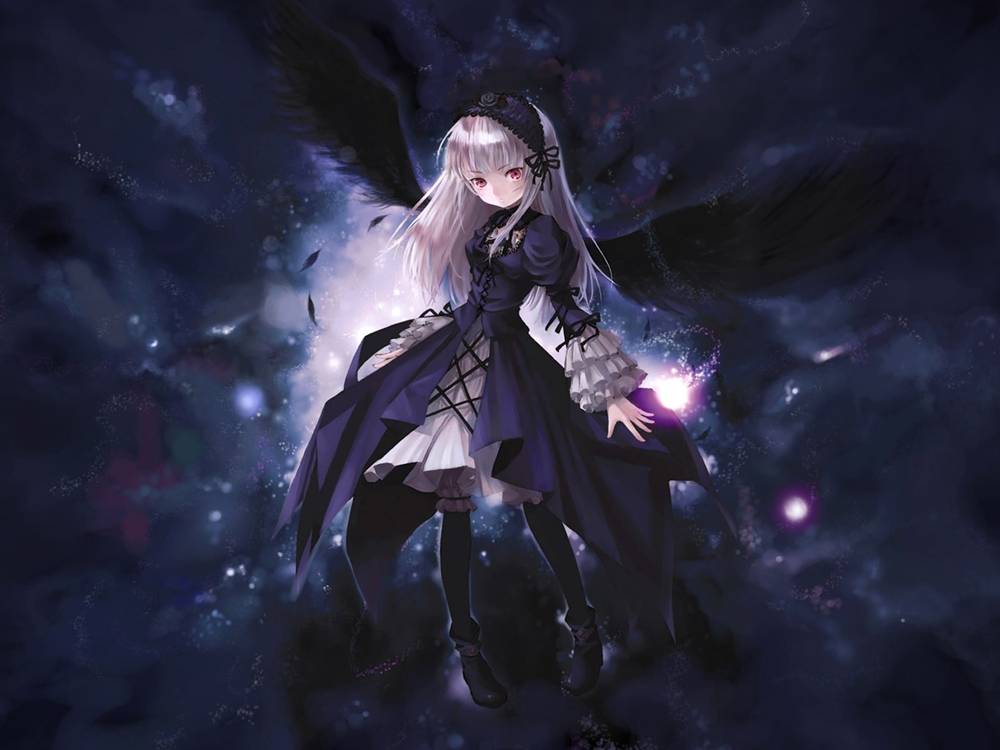 HD-3D-(Anime)-Wallpapers-Backgrounds ภาพพื้นหลัง พักหน้าจอ No.2
