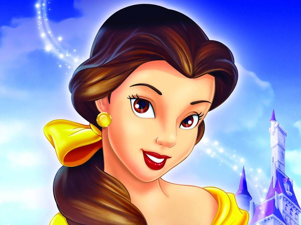 HD-3D-(Cartoon) -Wallpapers-Backgrounds ภาพพื้นหลัง พักหน้าจอ No.1