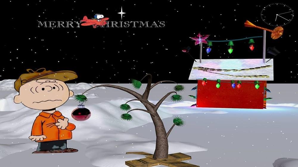 HD-3D-(Cartoon) -Wallpapers-Backgrounds ภาพพื้นหลัง พักหน้าจอ No.1