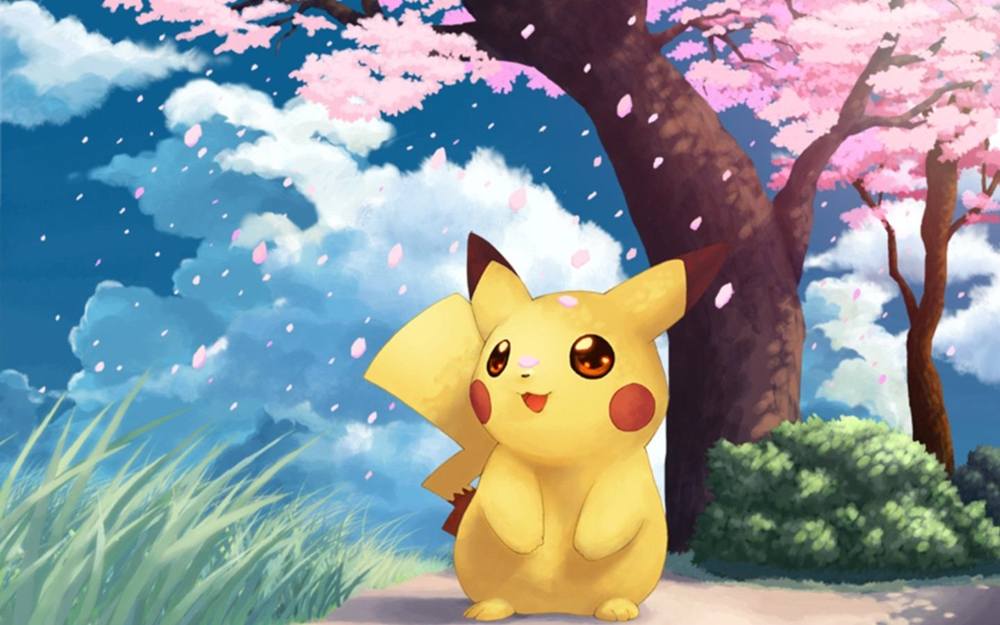 HD-3D-(Cartoon) -Wallpapers-Backgrounds ภาพพื้นหลัง พักหน้าจอ No.1