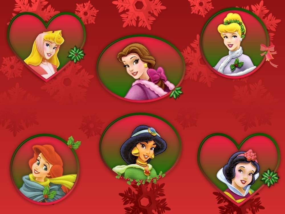 HD-3D-(Cartoon) -Wallpapers-Backgrounds ภาพพื้นหลัง พักหน้าจอ No.1