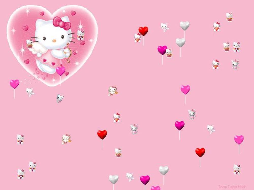 HD-3D-(Cartoon) -Wallpapers-Backgrounds ภาพพื้นหลัง พักหน้าจอ No.2