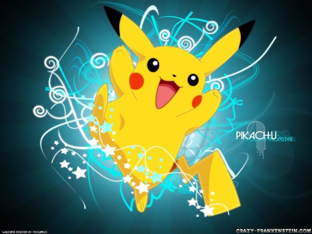 HD-3D-(Cartoon) -Wallpapers-Backgrounds ภาพพื้นหลัง พักหน้าจอ No.2