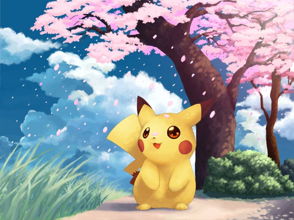 HD-3D-(Cartoon) -Wallpapers-Backgrounds ภาพพื้นหลัง พักหน้าจอ No.2