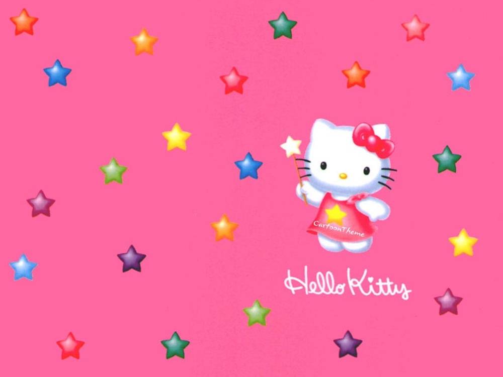 HD-3D-(Cartoon) -Wallpapers-Backgrounds ภาพพื้นหลัง พักหน้าจอ No.2