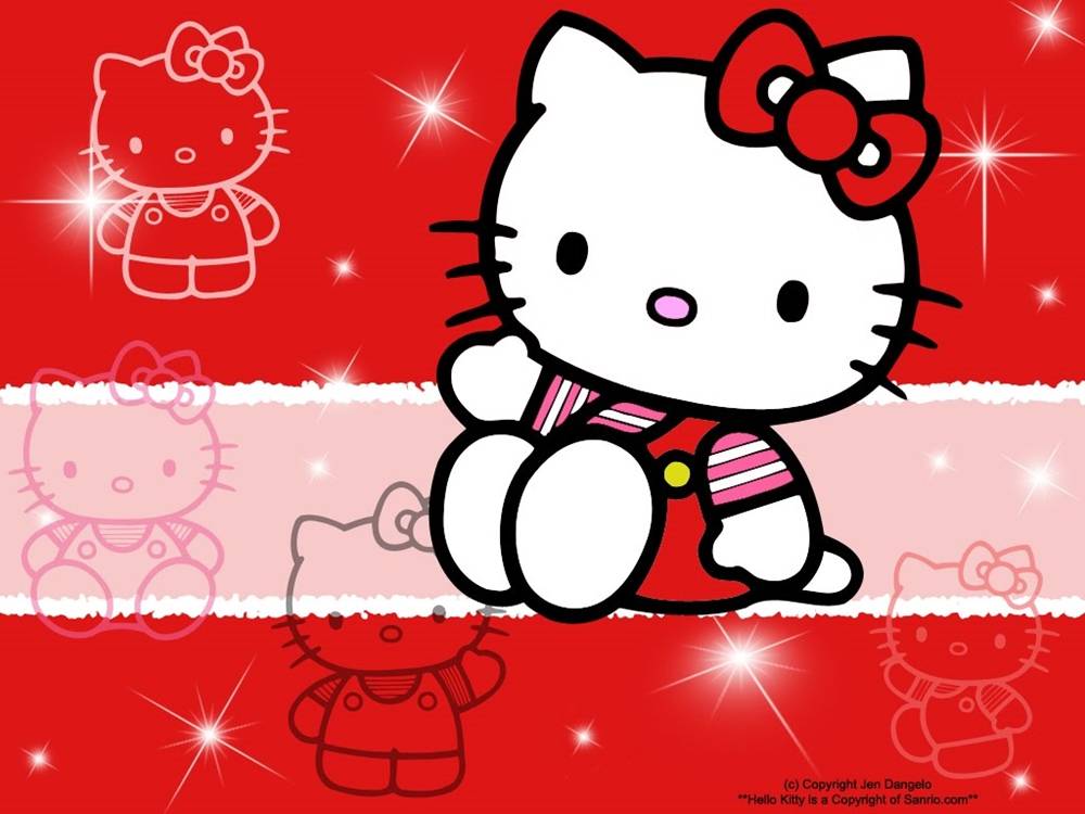 HD-3D-(Cartoon) -Wallpapers-Backgrounds ภาพพื้นหลัง พักหน้าจอ No.2