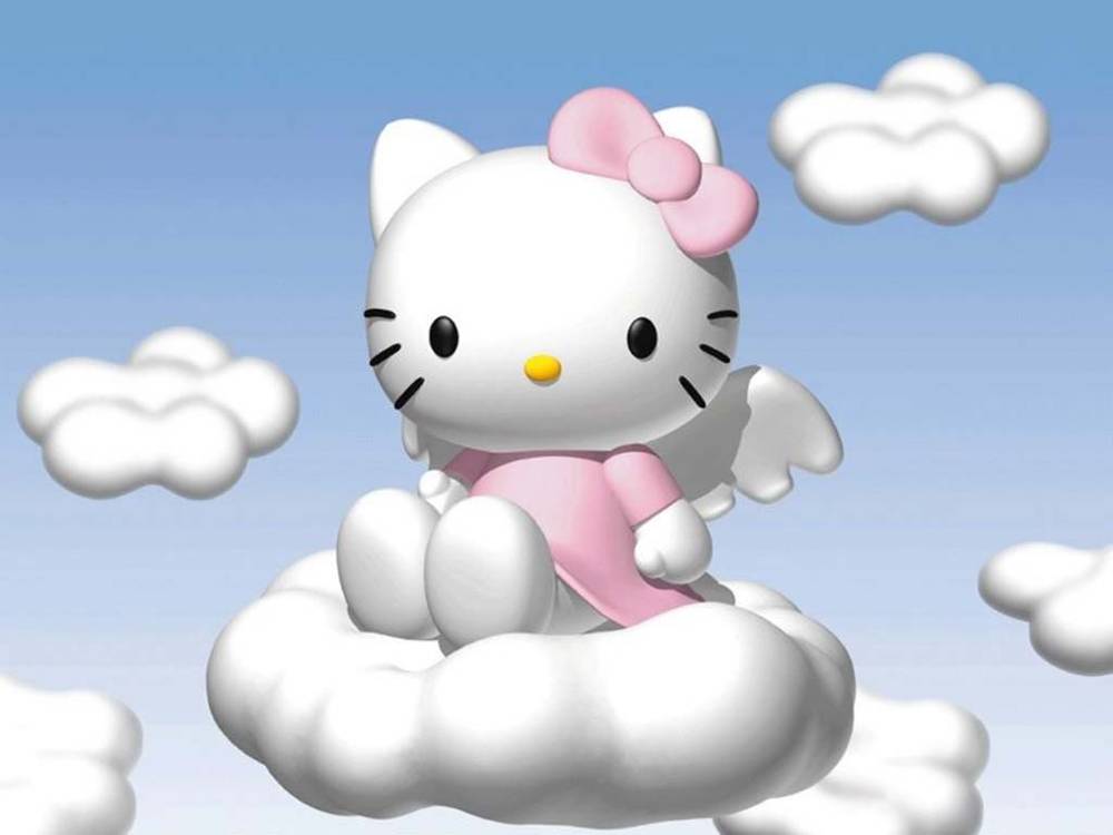 HD-3D-(Cartoon) -Wallpapers-Backgrounds ภาพพื้นหลัง พักหน้าจอ No.2