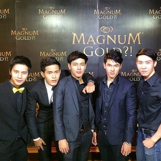 เก็บตกจากงานปาร์ตี้ ดารา-เซเลป เพียบ!