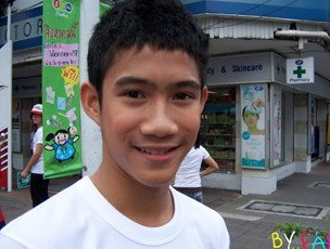 ยังจำกันได้ไหม มะเดี่ยว GJR
