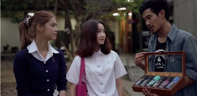 ยังจำกันได้ไหม มะเดี่ยว GJR