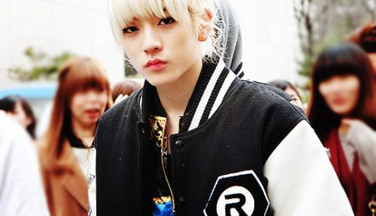 หนุ่มหน้าหวาน