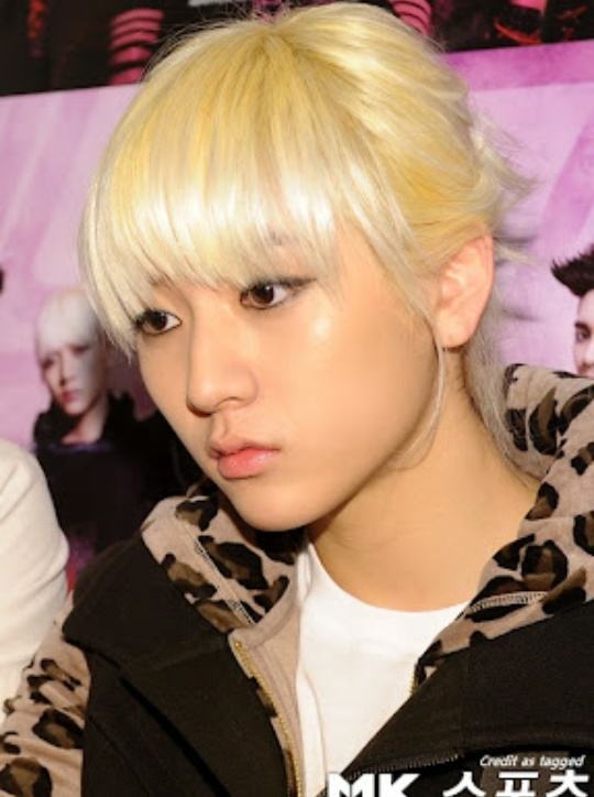 หนุ่มหน้าหวาน
