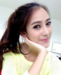 เปรี้ยว ทัศนียา นางเอกดาวรุ่งช่อง 7 กับ บทเปีย
