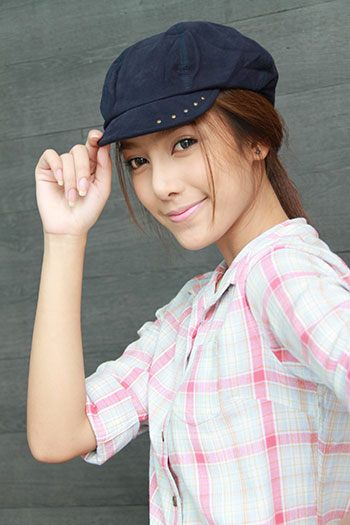 เปรี้ยว ทัศนียา นางเอกดาวรุ่งช่อง 7 กับ บทเปีย