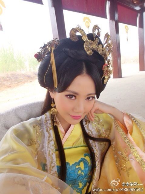 Geniuses legend 《神医传奇》2014 part15