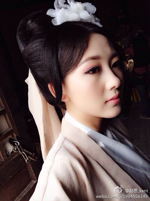 Geniuses legend 《神医传奇》2014 part15