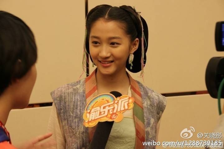 The story of some juvenile in Tang Dynasty 《唐朝少年》2014 part2