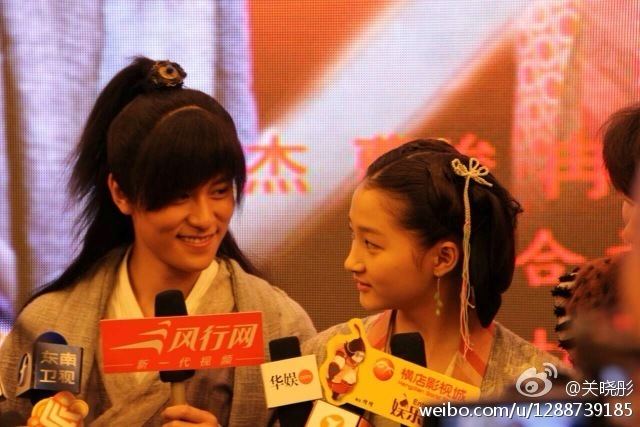 The story of some juvenile in Tang Dynasty 《唐朝少年》2014 part2