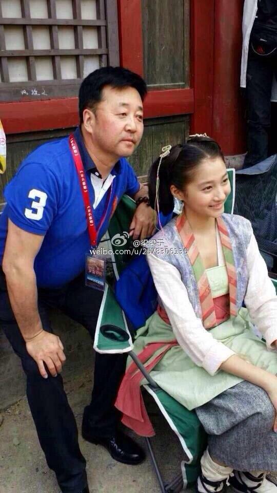 The story of some juvenile in Tang Dynasty 《唐朝少年》2014 part2