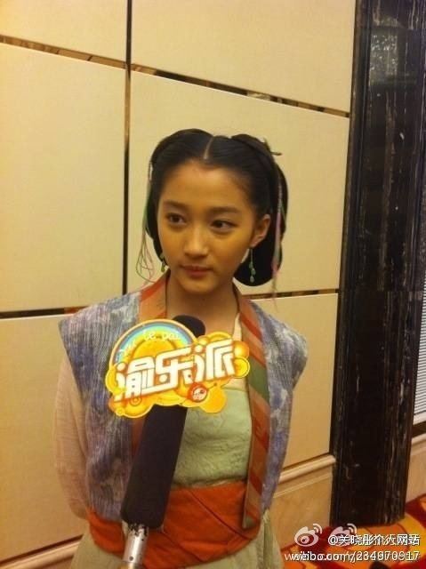 The story of some juvenile in Tang Dynasty 《唐朝少年》2014 part2