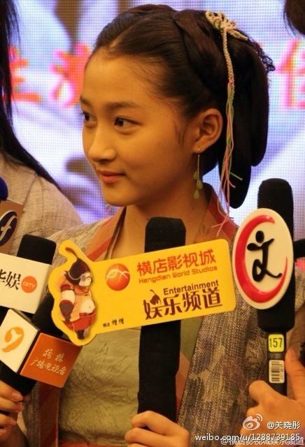 The story of some juvenile in Tang Dynasty 《唐朝少年》2014 part2
