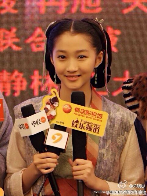 The story of some juvenile in Tang Dynasty 《唐朝少年》2014 part2