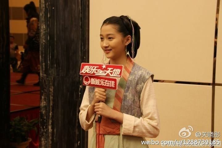 The story of some juvenile in Tang Dynasty 《唐朝少年》2014 part2