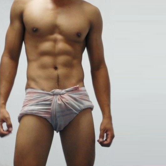 ของหวานปะปนกันไป