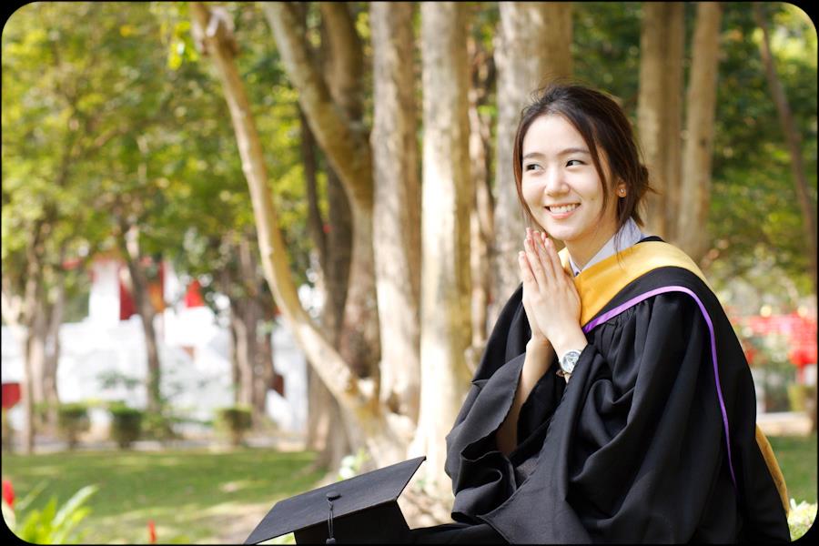 Top 20 สาวเหนือน่ารัก ม.เชียงใหม่ มาดูกัน!!